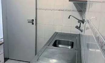 Imagem: APARTAMENTO - PINHEIROS - SP