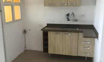 Imagem 7: Apartamento para Aluguel - Vila Mascote, 2 Quartos, 70 m2