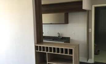 Imagem 5: Apartamento 2 Quartos Campinas SP