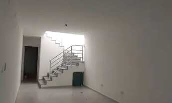 Imagem 2: SOBRADO - VILA PRUDENTE - SP