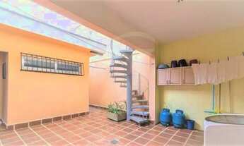 Imagem 2: Casa assobradada no Bairro do Imirim , Confira !!