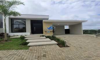 Imagem: PAULÍNIA - Casa de Condomínio - JARDIM