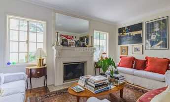 Imagem: Jardim Paulistano