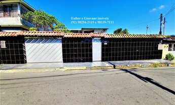 Imagem 2: Vende/Casa/2 Quartos/229m²/Vila Marinho/Compensa/Manaus-AM