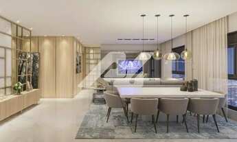 Imagem 6: Cobertura - Cambuí - Campinas