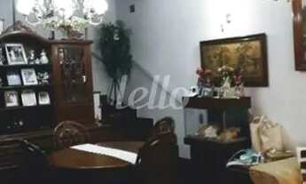 Imagem 2: São Caetano do Sul - Casa Padrão - Santa Paula