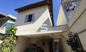 Imagem 2: Sobrado com 3 dormitórios à venda, 161 m² por R$ 860.000 - Sítio da Figueira - São Paulo/S