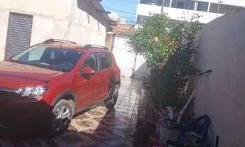 Imagem 4: Aluguel casa grande