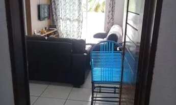 Imagem 5: Apartamento com 2 dormitórios à venda, 57 m² por R$ 78.000 - Ernesto Geisel - João Pessoa