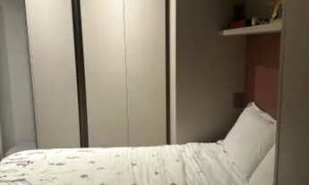 Imagem 2: Apartamento 69m2, Barra Funda. 2 quartos, 1 suíte, 2 vagas de garagem