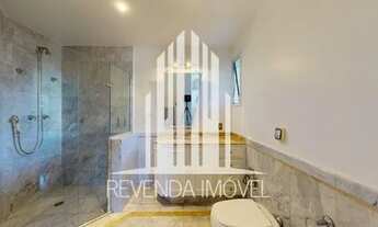 Imagem 7: Apartamento Duplex com churrasqueira e piscina, 4 dormitórios, 4 suítes, 5 vagas