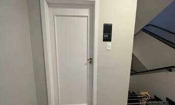 Imagem 3: Apartamento com 2 dormitórios para alugar, 64 m² por R$ 2.500,00/mês - Parolin - Curitiba