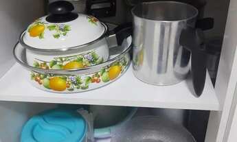 Imagem 3: Aluguel de apartamento/kitnet