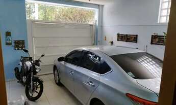 Imagem 2: Sobrado dos Sonhos: Espaços Amplos, Conforto e Localização previlegiada em um Único Lugar!