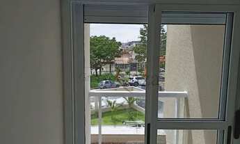 Imagem 3: Apartamento Padrão em Jacareí