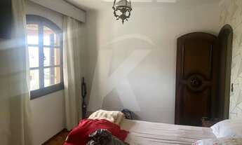 Imagem 7: Sobrado 3 Suítes 5 Vagas na Vila Maria Alta!