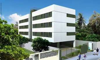 Imagem: Vendo apartamento 2 quartos pronto para