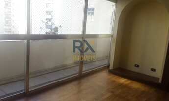 Imagem 4: Apartamento, Higienópolis - São Paulo