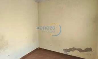 Imagem 6: Casa Residencial com 3 quartos para alugar por R$ 750.00, 100.00 m2 - VIVI XAVIER - LONDRI