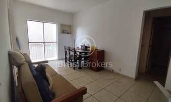 Imagem 7: Rio de Janeiro - Apartamento Padrão - Engenho de Dentro