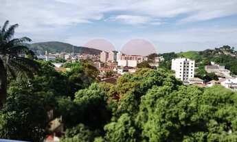 Imagem 3: Apartamento para venda com 60 metros quadrados com 2 qts