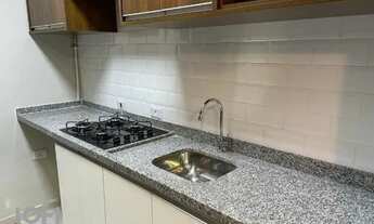 Imagem 6: Apartamento à venda em República com 40 m², 1 quarto