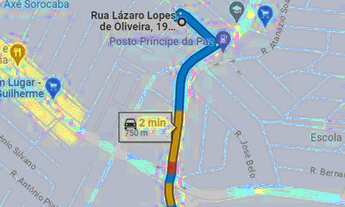 Imagem: Sobrado 03 qtos, sala e cozinha suíte