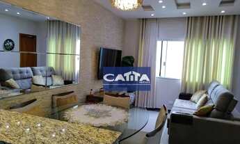 Imagem: Sobrado com 2 dormitórios à venda, 130