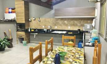 Imagem 4: Casa Celina Park - Goiânia - GO