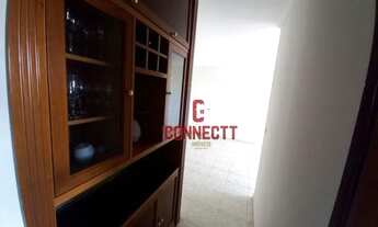 Imagem 6: Apartamento com 4 dormitórios para alugar, 120 m² - República - Ribeirão Preto/SP