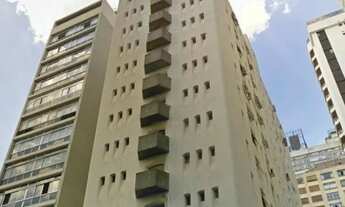 Imagem: Flat no Augusta Flat com 2 dormitórios