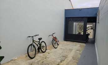 Imagem 2: Casa para alugar itapetininga vila vendramini