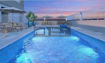 Imagem 5: Apartamento 2 dorms c/ suite para locação no Jardim Satélite!! Varanda Gourmet