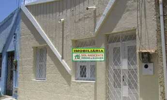 Imagem: Casa com 3 dormitórios para alugar, 76