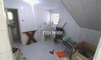 Imagem 5: CASA - 3 cômodos, 1 vaga de moto - Jd. São José!!!