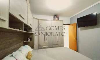 Imagem 7: Sobrado para venda no Jardim Santa Lídia em Mauá