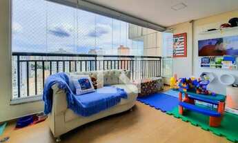 Imagem 6: Apartamento para Aluguel - Nova Petrópolis, 4 Quartos, 214 m2