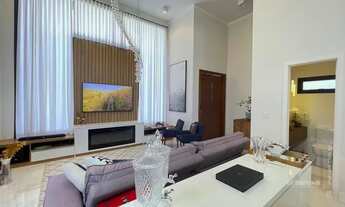 Imagem: Casa dos sonhos com 3 suítes, 507 m² terreno