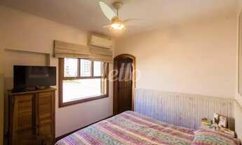 Imagem 5: São Paulo - Casa Padrão - Saúde