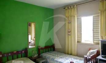 Imagem 4: Casa 2 dormitórios