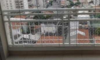 Imagem 5: Metrô Santa Cruz - Apartamento, 2 Dormitórios, 1 Suíte, 2 Vagas! Lazer Completo!