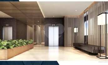 Imagem 2: São Paulo - Apartamento Padrão - PARAÍSO