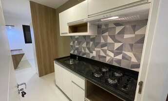 Imagem: Loft 102 Centro, imóvel novo, até 2 pessoas