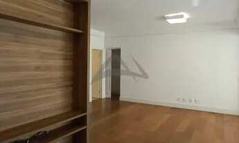 Imagem 7: Apartamento - Cambuí - Campinas