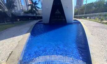 Imagem 2: Apartamento para venda com 234 metros quadrados com 4 quartos em Cocó - Fortaleza - Ceará