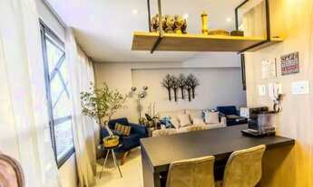 Imagem 5: Loft duplex mobiliado charmoso para chamar de seu!