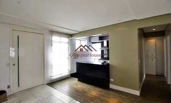 Imagem 6: Apartamento Venda Pinheiros 92 m² 2 Dormitórios