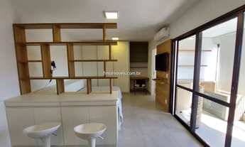Imagem 7: Studio para alugar com 1 quarto, 1 vaga de garagem 35m²
