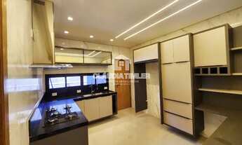 Imagem 4: Casa Condominio Alphaville lll