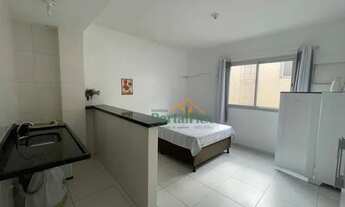 Imagem: Kitnet com 1 dormitório para alugar, 35